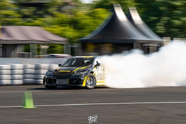 Drift Cars